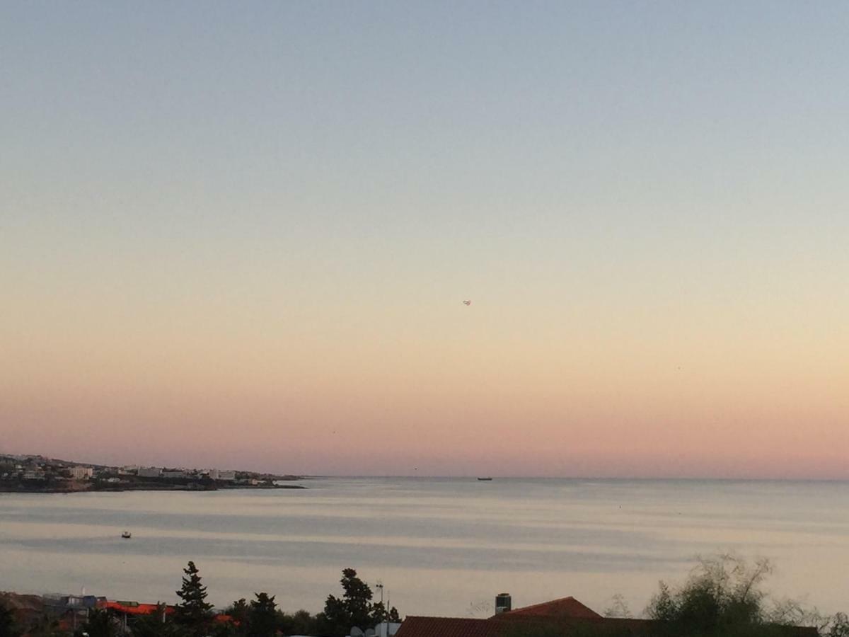 Marina View Villa 11 Peyia Esterno foto