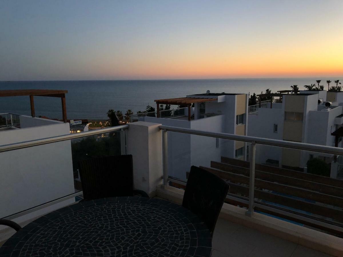 Marina View Villa 11 Peyia Esterno foto
